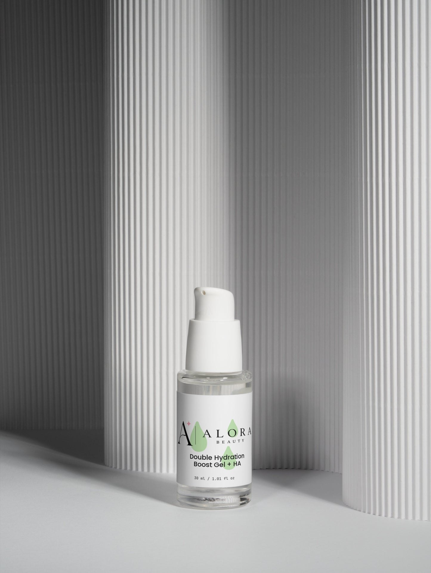 Double Hydration Boost Gel + HA