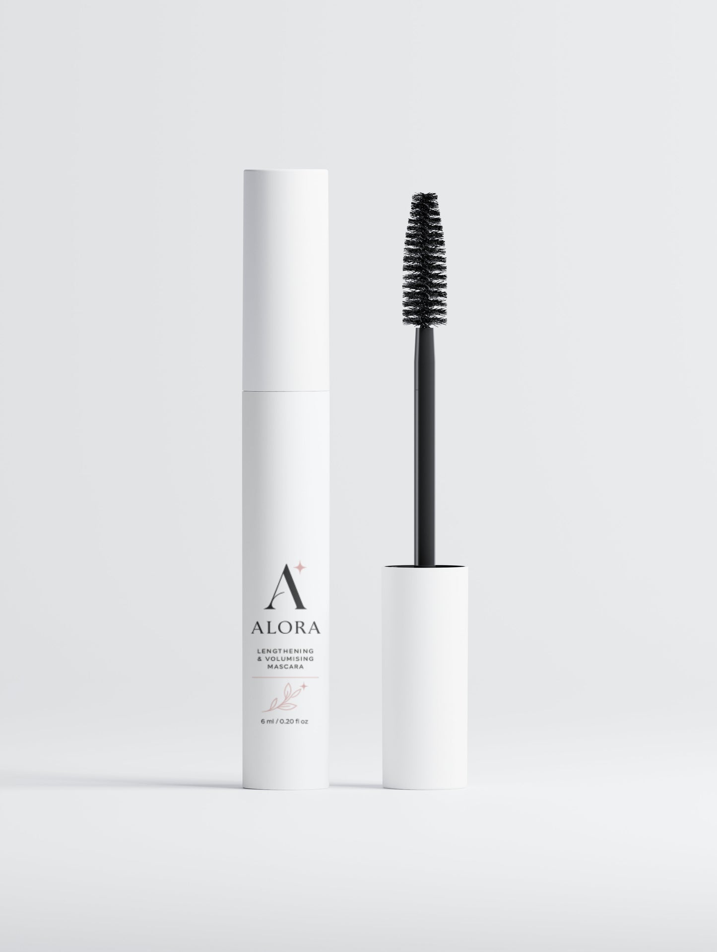 Lengthening & Volumising Mascara