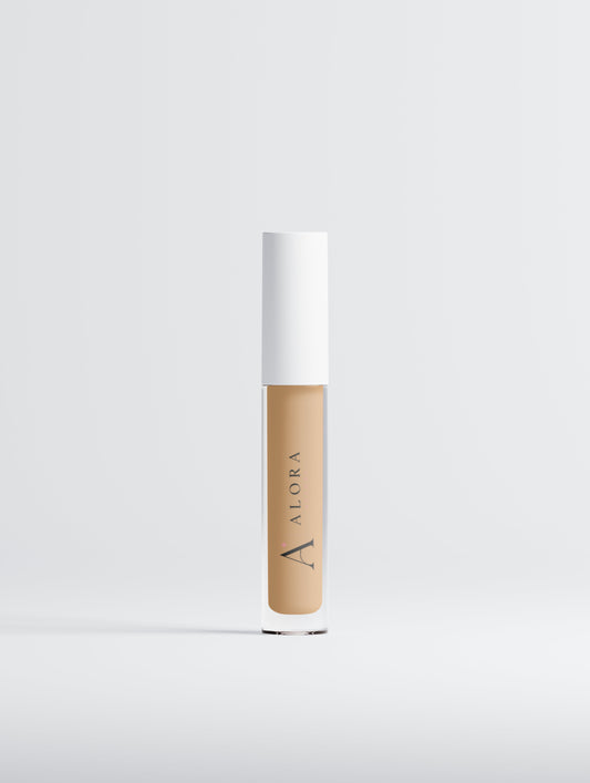 Correcting Concealer, 20 Medium Warm